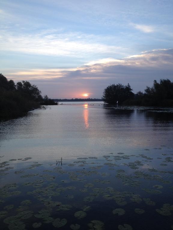 Studio Lakeside Spiegelplas Nederhorst den Berg Zimmer foto